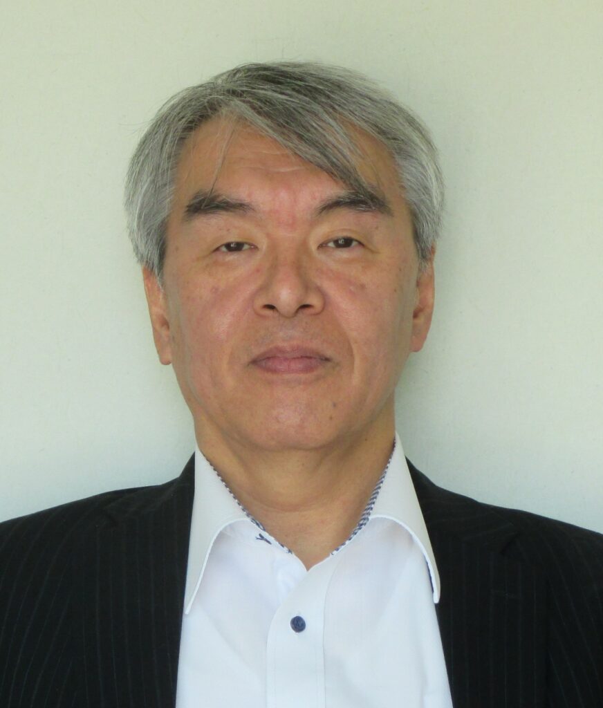 近畿税理士会加古川支部 支部長 澤木 俊昌